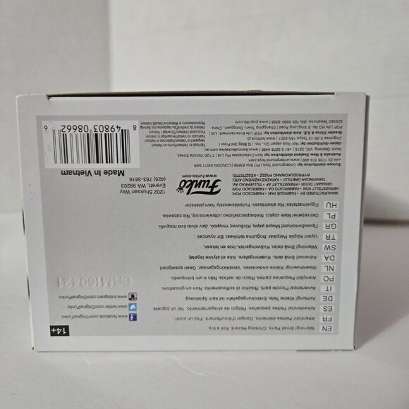 Pop! Heroes - Suicide Squad - The Joker (Tuxedo) - #109 (Hot Topic Exclusive) - Picture 6 of 6